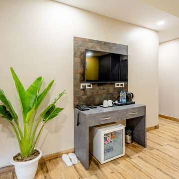 Lime Tree Medanta
