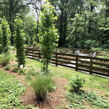 Lookout Mountain Contemporary