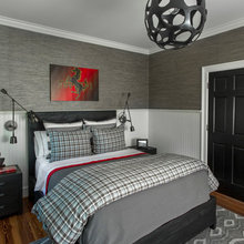 connor's room