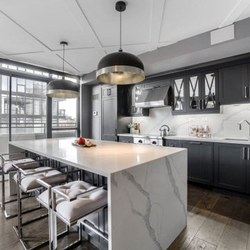 Telegram Mews, Toronto Luxury Project