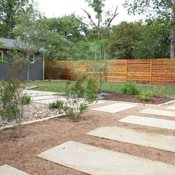 Crestview Modern Craftsman