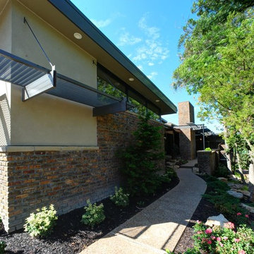 2013 KC Better Homes & Garden's Best Green & Best Custom Home Over $1 Million