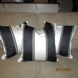 Pillows, pillows and more pillows - Products