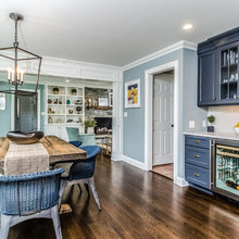 House-lighting