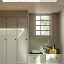 Coat storage