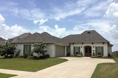 Exterior home photo in New Orleans