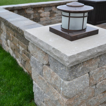 Brick Paver Projects
