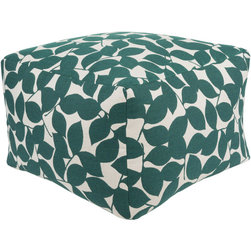 Magnolia (MGPF-001) - Floor Pillows And Poufs