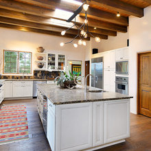 santa fe kitchens
