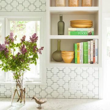 Sherman Oaks Cape Cod Remodel