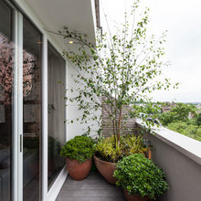 Verandah