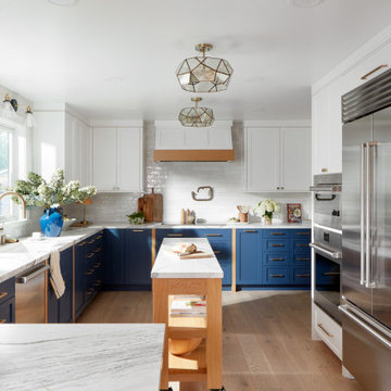 Craftsmen makeover