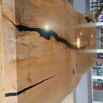 Epoxy Tables