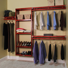 CLOSETS