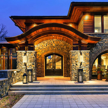 Stillwater Country Home