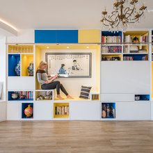 Le choix des Houzzers : Les 15 photos préférées de mars