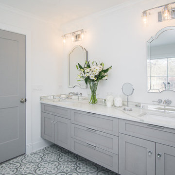 Colette Modern Farmhouse