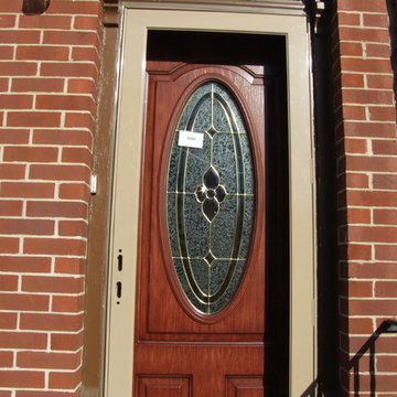 DOORS