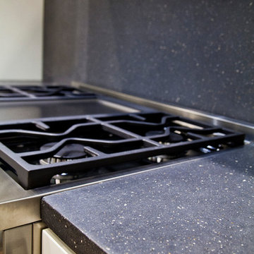 Ferguson's Indoor Kitchen Displays