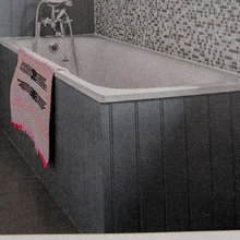 Girls' bathroom