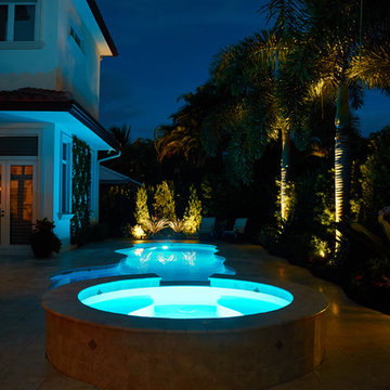 Boca Raton - Private Spa
