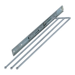 Towel Rail Arena Classic - 3 Arms - Accessories and Decor