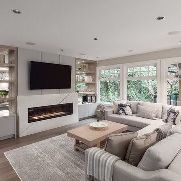 Lomond | Coquitlam