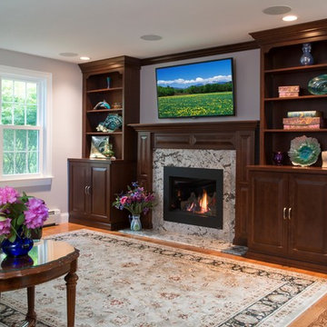 Westford 1st Fl. Remodel