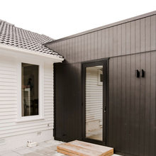 Macfie Extension