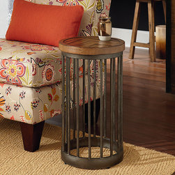 Reading Nooks | Smart Furniture - Side Tables And End Tables