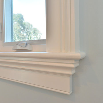 The "Great Cape" Renovation