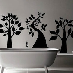 Cool Wall Decals - Products