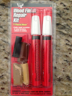 DAP Wood Finish Repair Kit