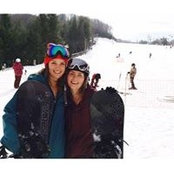 Elizabeth Warrington's photo