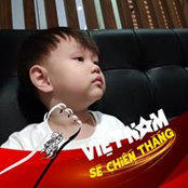 Điền Cương's photo