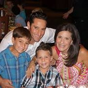 Matt Freeman's photo