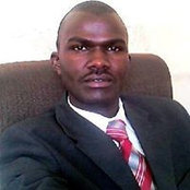 James Ngemu's photo