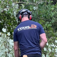 Evans Land Improvement