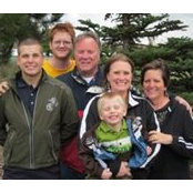 Kay Tronsen's photo