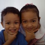 Foto von Princess Lila Anzhela Limon