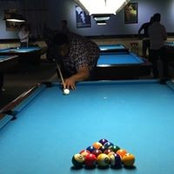 Harlem Shellsさんの写真