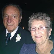 Photo de Alma George Staudt
