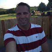 Brad Naser's photo