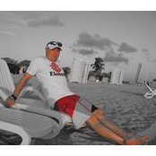 Patrick Levasseurs foto