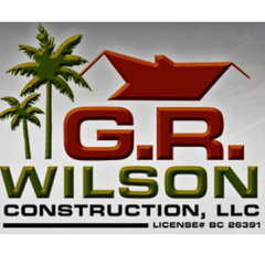 G.R. Wilson Construction