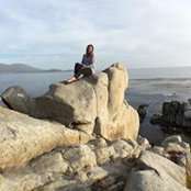 Sophia Suarez's photo