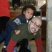 Frankie Consolo's photo