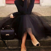 Foto von Oana Sanda
