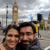 Apurv Gupta's photo