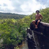 Jordan Bain's photo